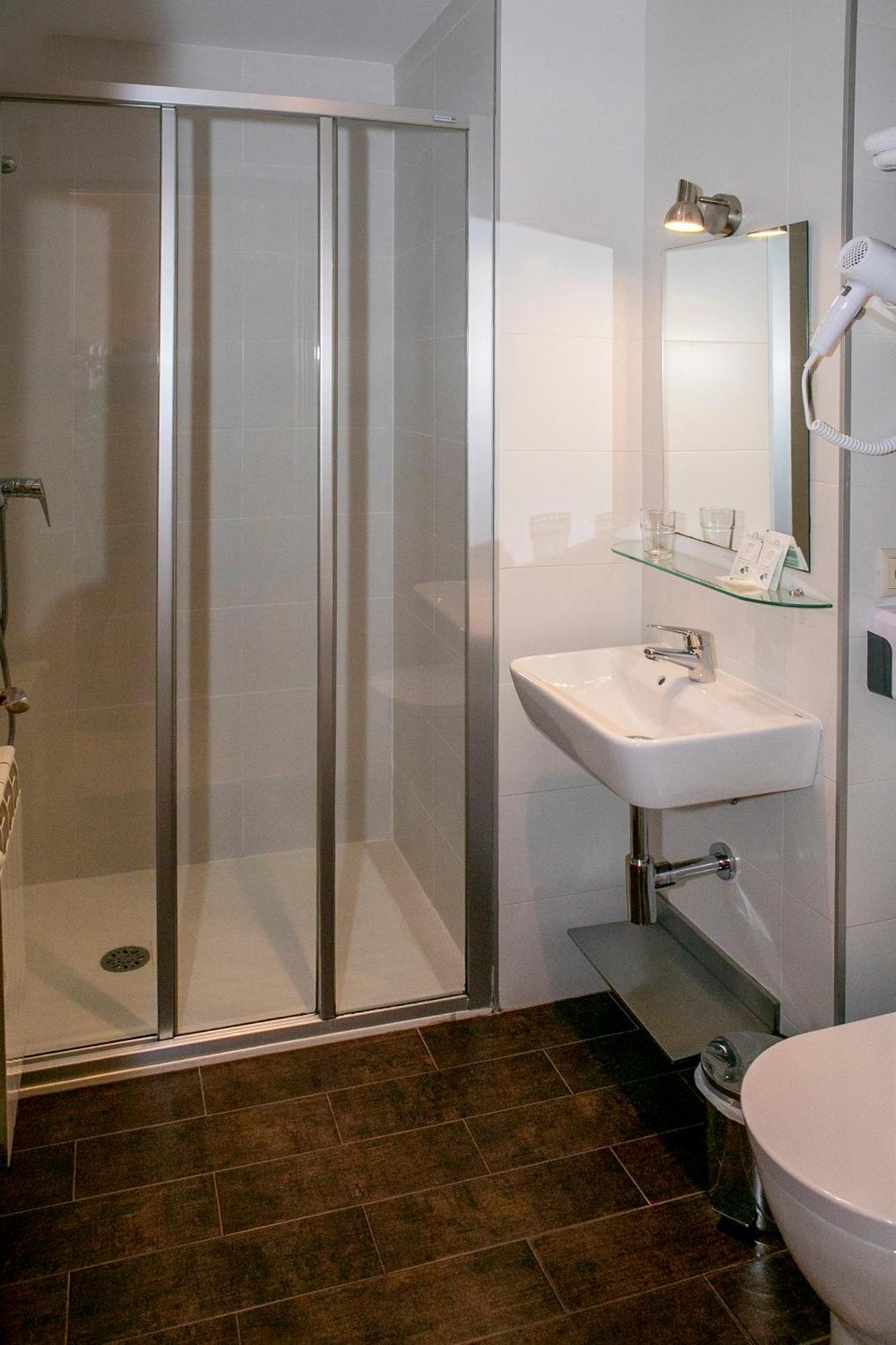 Hotel Dabeleira Luarca Kültér fotó